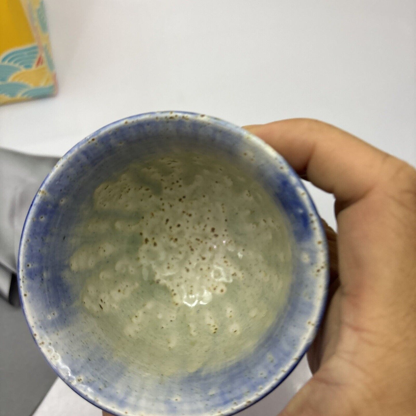 Google For Japan Ceramic Tea Cup *Never Used*