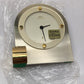 Seiko Emblem Quartz Clock HW442S Made In Japan