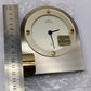 Seiko Emblem Quartz Clock HW442S Made In Japan