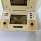 Oil Panic Nintendo Game & Watch OP-51 1982 *Stained LCD Screen*