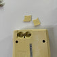 Oil Panic Nintendo Game & Watch OP-51 1982 *Stained LCD Screen*