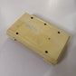 Oil Panic Nintendo Game & Watch OP-51 1982 *Stained LCD Screen*
