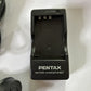 Genuine Pentax D-BC7 Battery Charger for Optio 330 430 450 550 750z MX Mx4