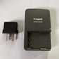Genuine Canon CB-2LW Charger NB-2LH Battery G7 G9 S50 S70 S80 EOS XT XTI Camera