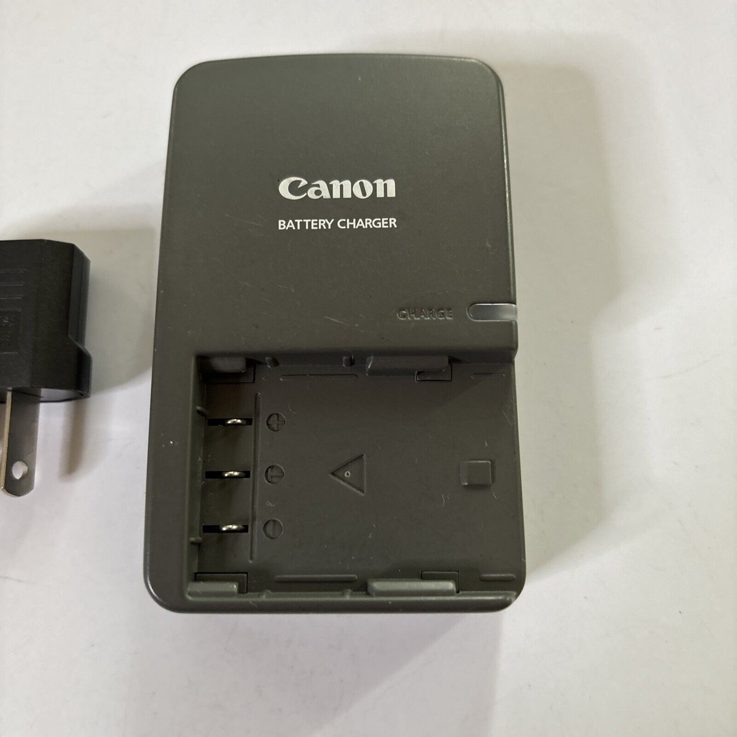 Genuine Canon CB-2LW Charger NB-2LH Battery G7 G9 S50 S70 S80 EOS XT XTI Camera