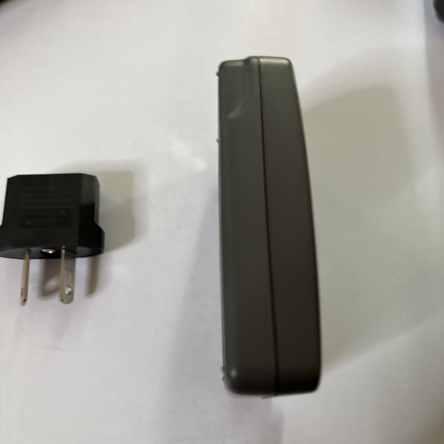 Genuine Canon CB-2LW Charger NB-2LH Battery G7 G9 S50 S70 S80 EOS XT XTI Camera