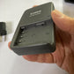 Genuine Canon CB-2LW Charger NB-2LH Battery G7 G9 S50 S70 S80 EOS XT XTI Camera