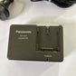 Genuine Panasonic V2-AD21 Camera Charger