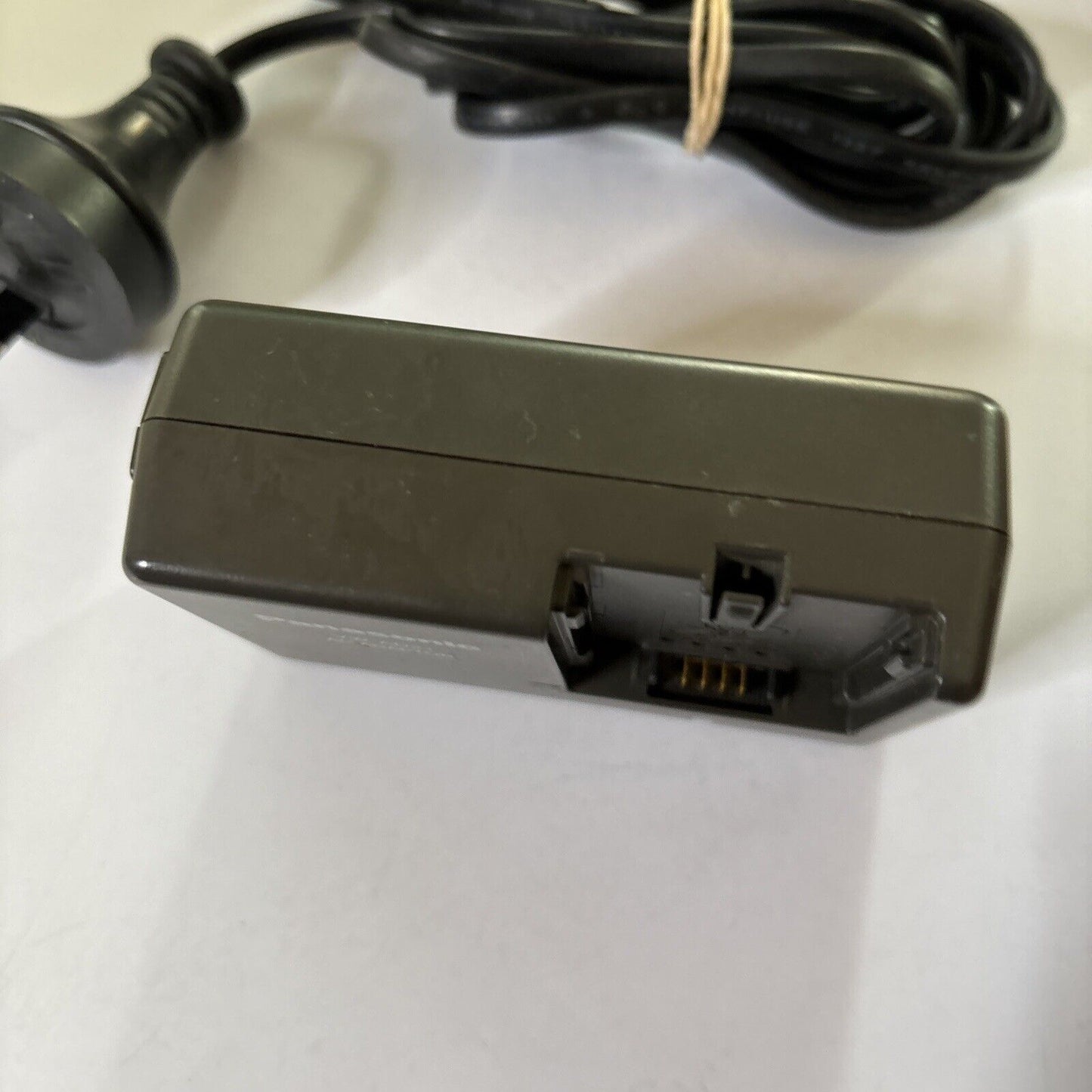Genuine Panasonic V2-AD21 Camera Charger