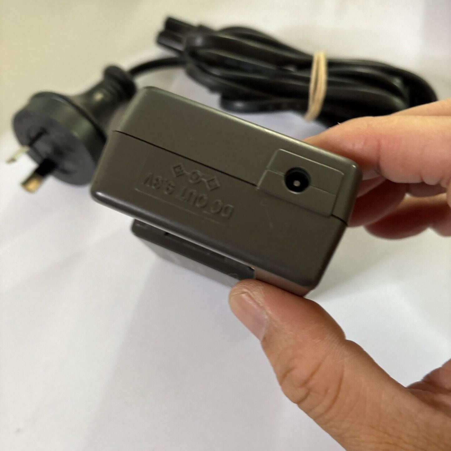 Genuine Panasonic V2-AD21 Camera Charger