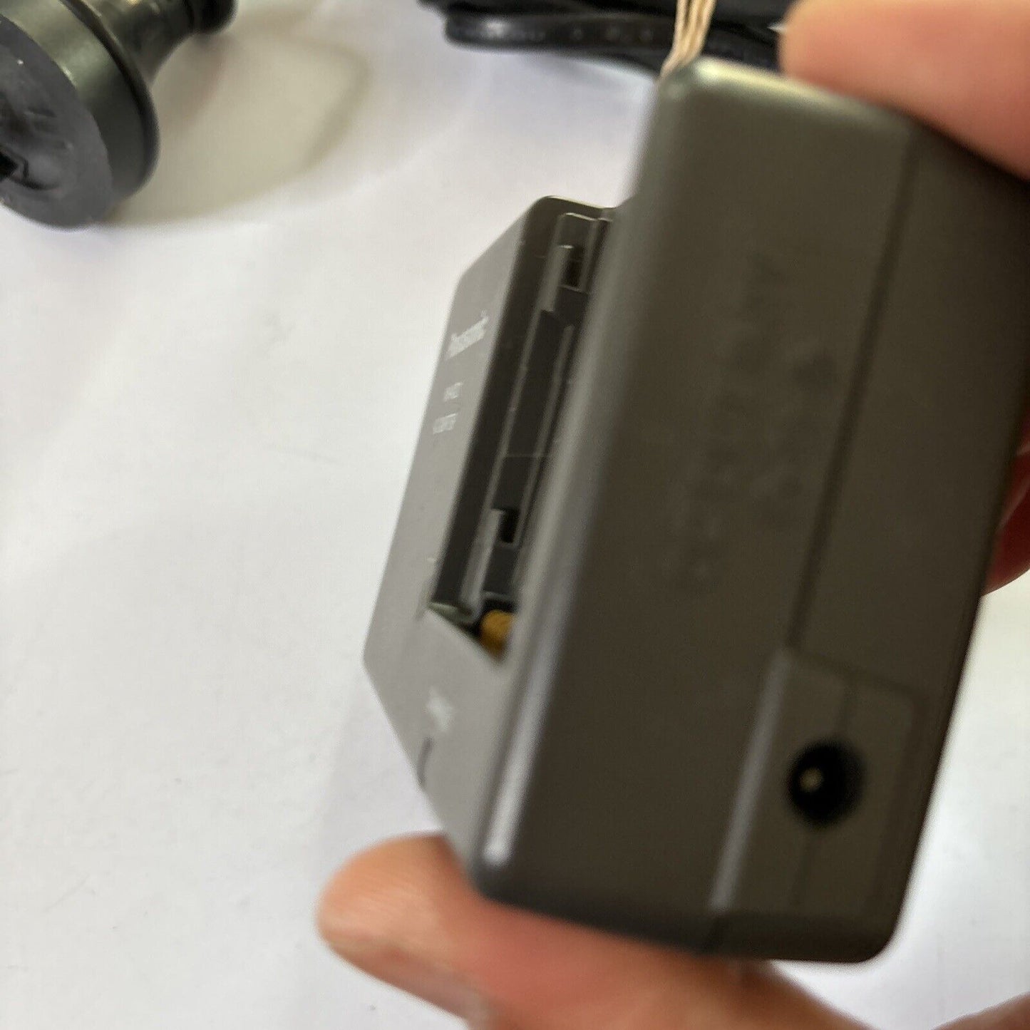 Genuine Panasonic V2-AD21 Camera Charger