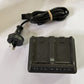 Genuine Panasonic VW-AD7 Battery Charger for Camcorder