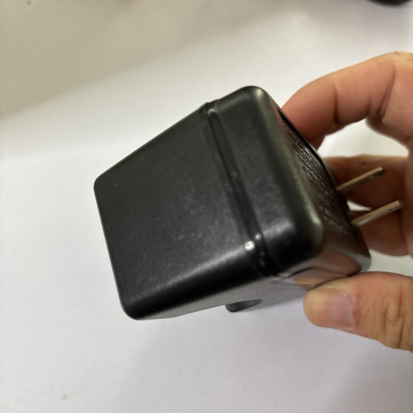 Panasonic RFEB103 Charger 100v  *Works Only In USA Or Japan Not Australia*