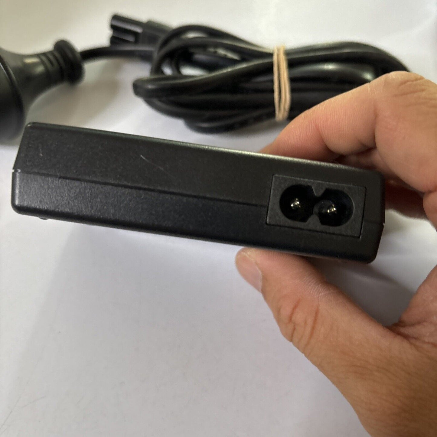 Genuine Pentax D-BC63 Battery Charger