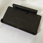 GENUINE Nintendo 3DS Charging Dock Cradle Base Black CTR-007