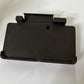 GENUINE Nintendo 3DS Charging Dock Cradle Base Black CTR-007