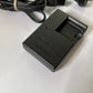 Genuine Olympus LI-40C Li-ion Battery Charger for LI-42B LI-40B