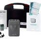 Physiotherapy TENS Machine Dual Channel for Back Shoulder & Leg Knee Pain Relief