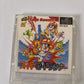 Super Lode Runner Nintendo Famicom Disk IFD-SLR NTSC-J
