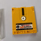 Super Lode Runner Nintendo Famicom Disk IFD-SLR NTSC-J