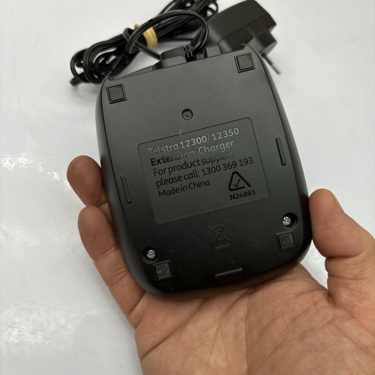 Telstra 12390/12350 Extension Charger