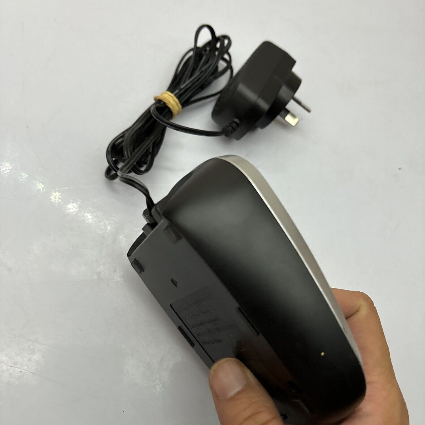 Telstra 12390/12350 Extension Charger