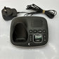 Telstra 12350 Quad Telephone Charger & Answering Machine *No Handset*