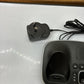 Telstra 12350 Quad Telephone Charger & Answering Machine *No Handset*