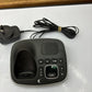 Telstra 12350 Quad Telephone Charger & Answering Machine *No Handset*