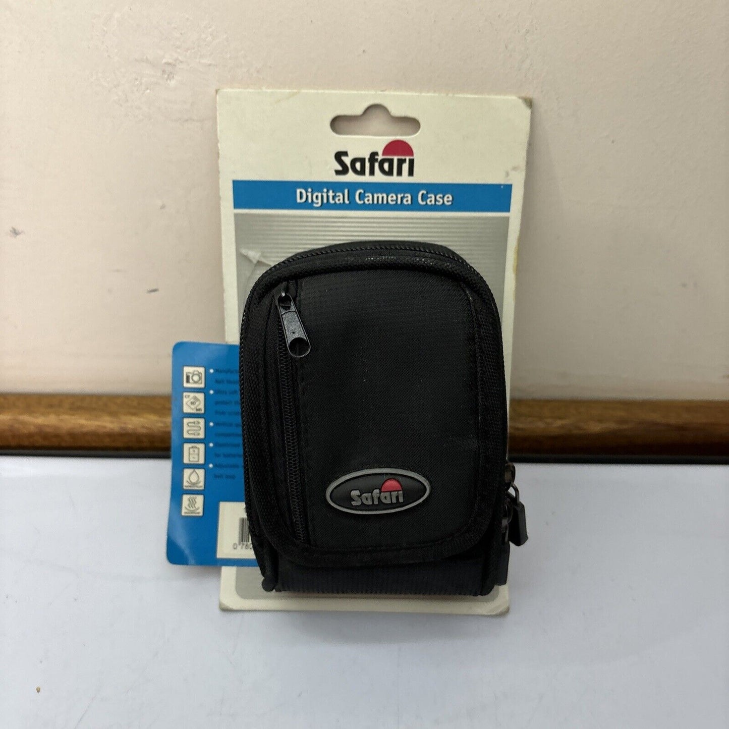 Safari Digital Camera Case Trendy 5