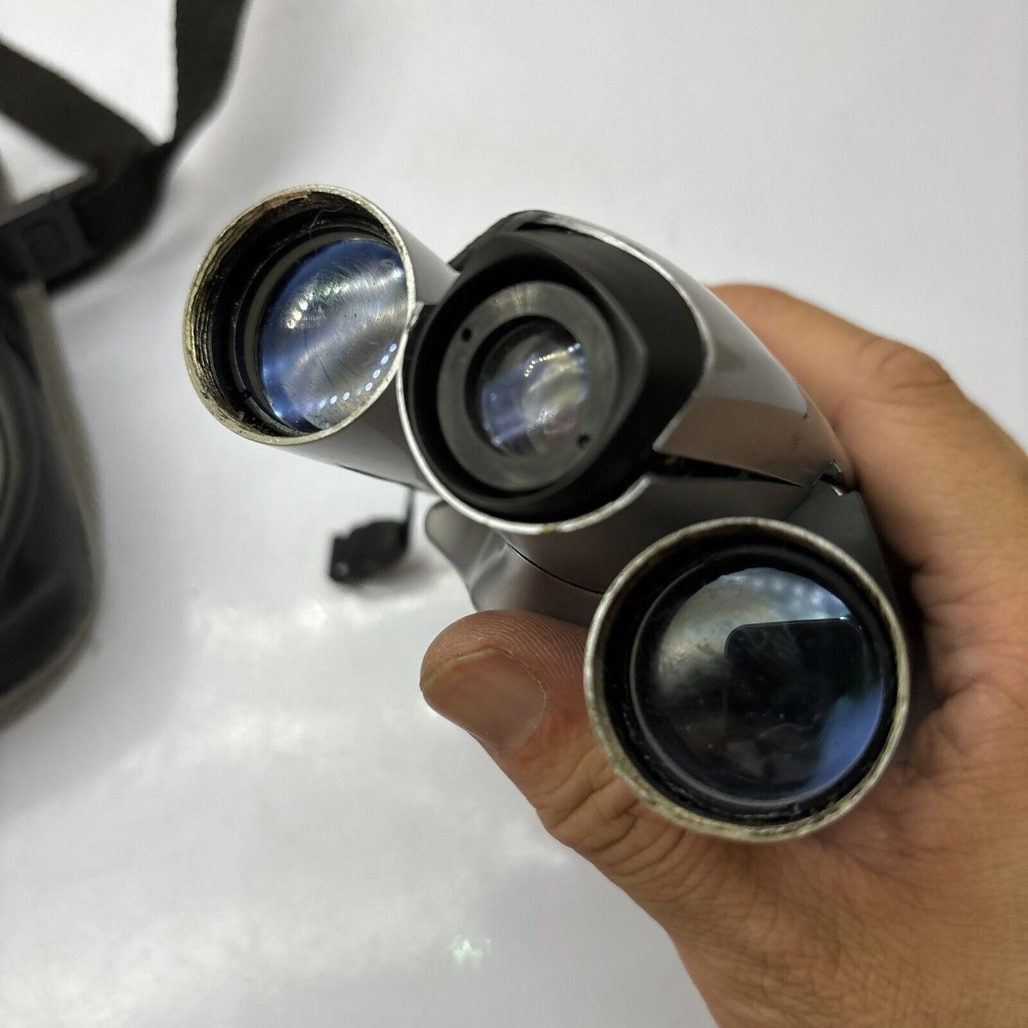 Bushmaster BinoCam BC2000P Binocular & Camera