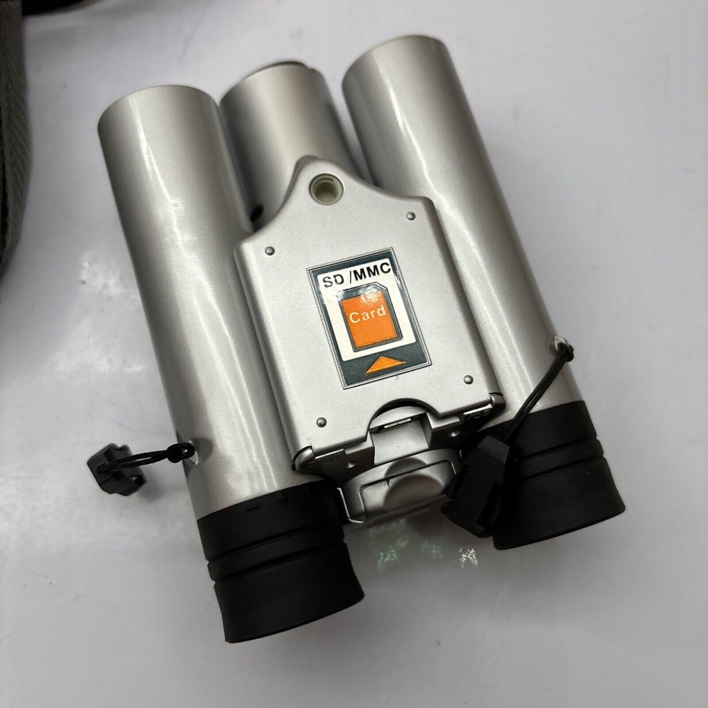 Bushmaster BinoCam BC2000P Binocular & Camera