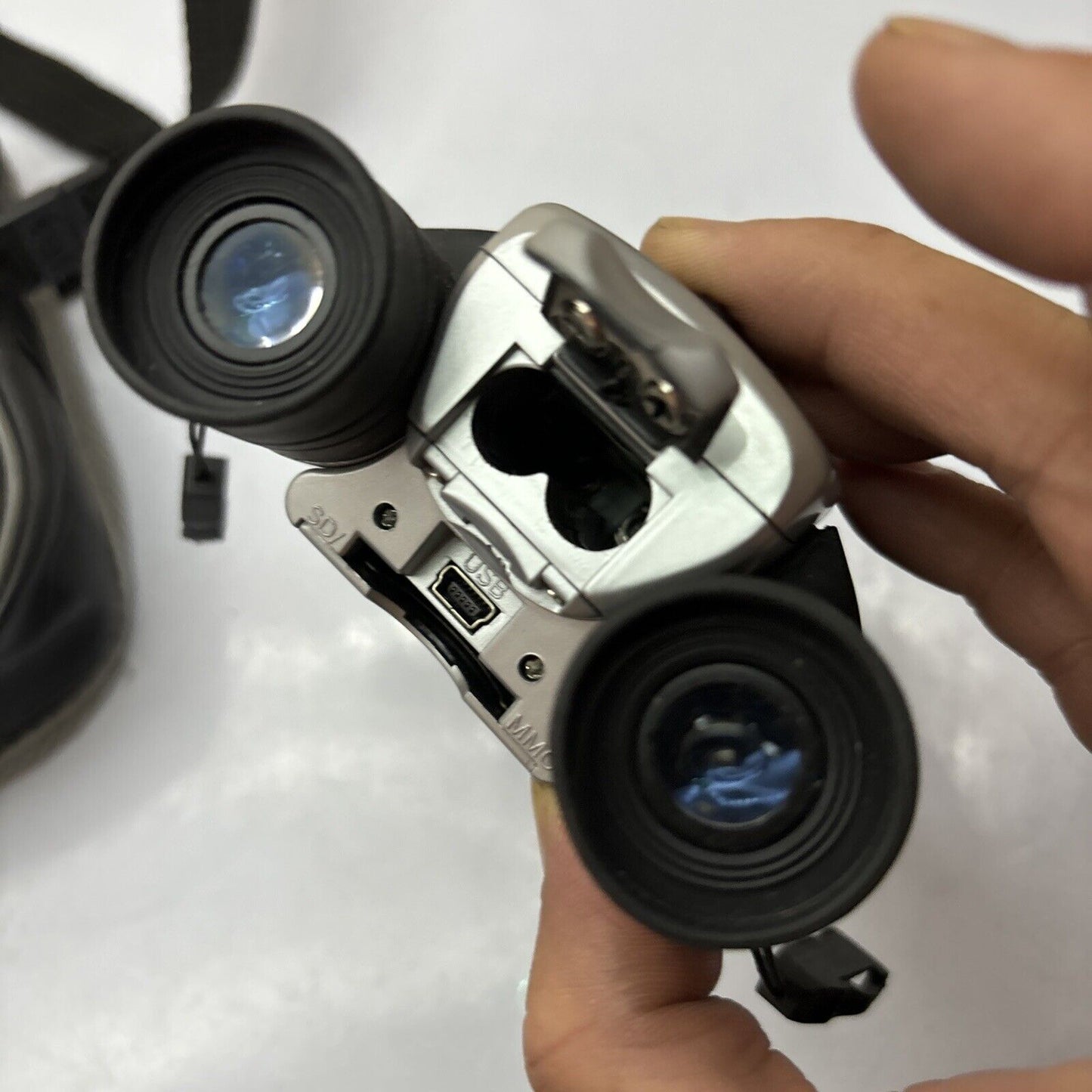 Bushmaster BinoCam BC2000P Binocular & Camera