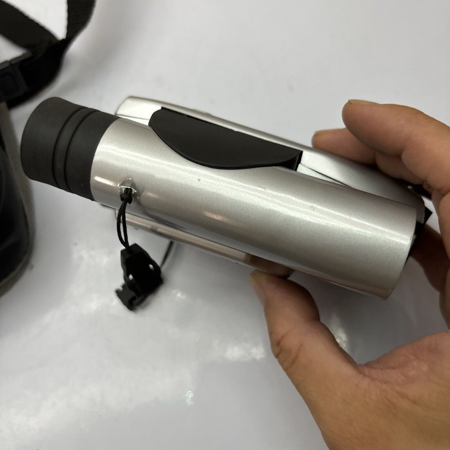 Bushmaster BinoCam BC2000P Binocular & Camera