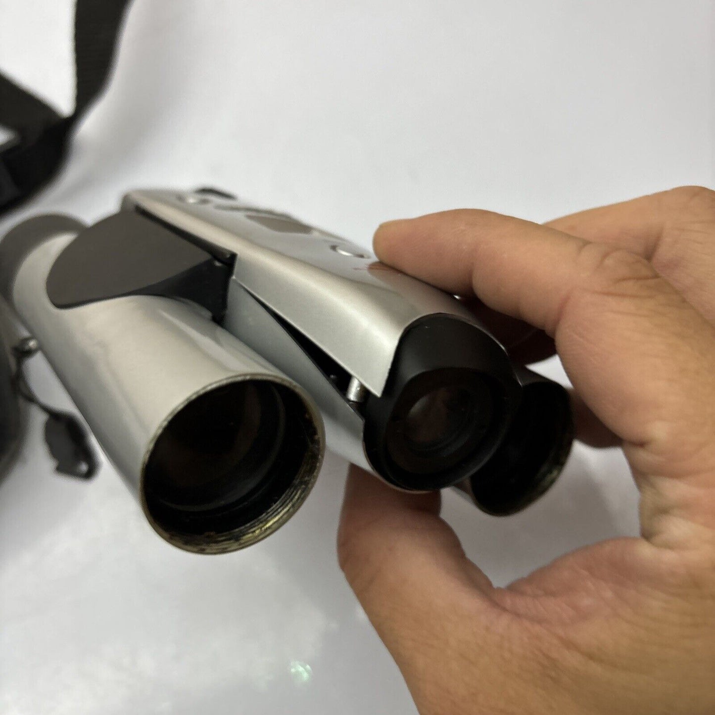 Bushmaster BinoCam BC2000P Binocular & Camera