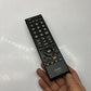Genuine Toshiba CT-90329 Remote Control *Missing Battery Lid*
