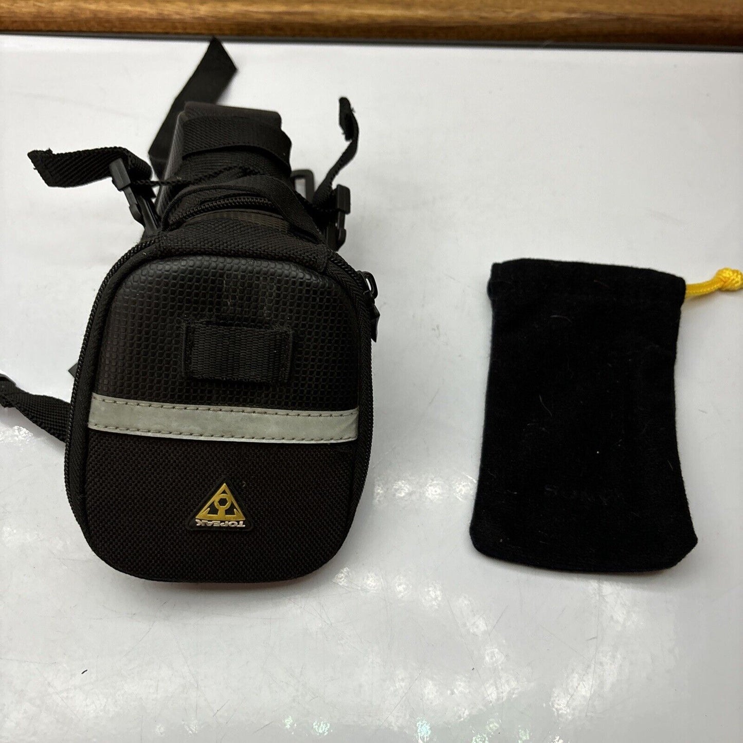 Topeak And Sony Camera Case
