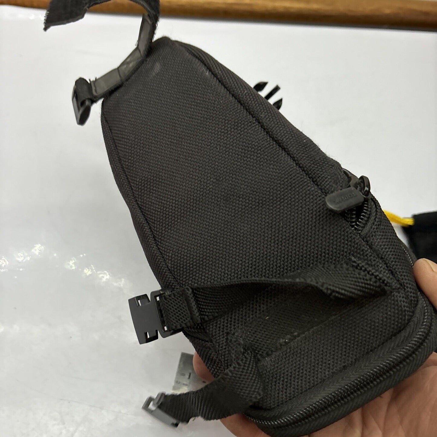 Topeak And Sony Camera Case