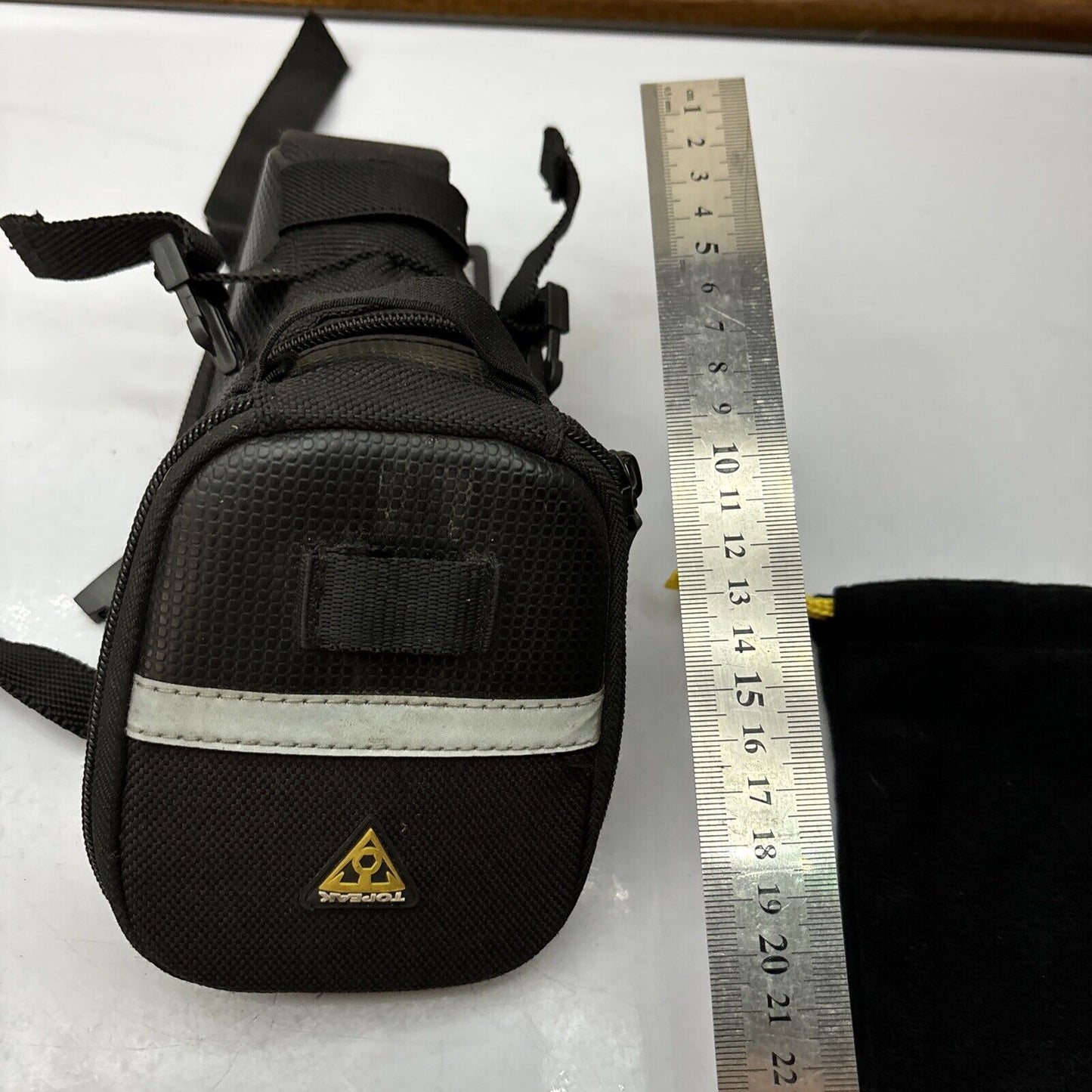 Topeak And Sony Camera Case