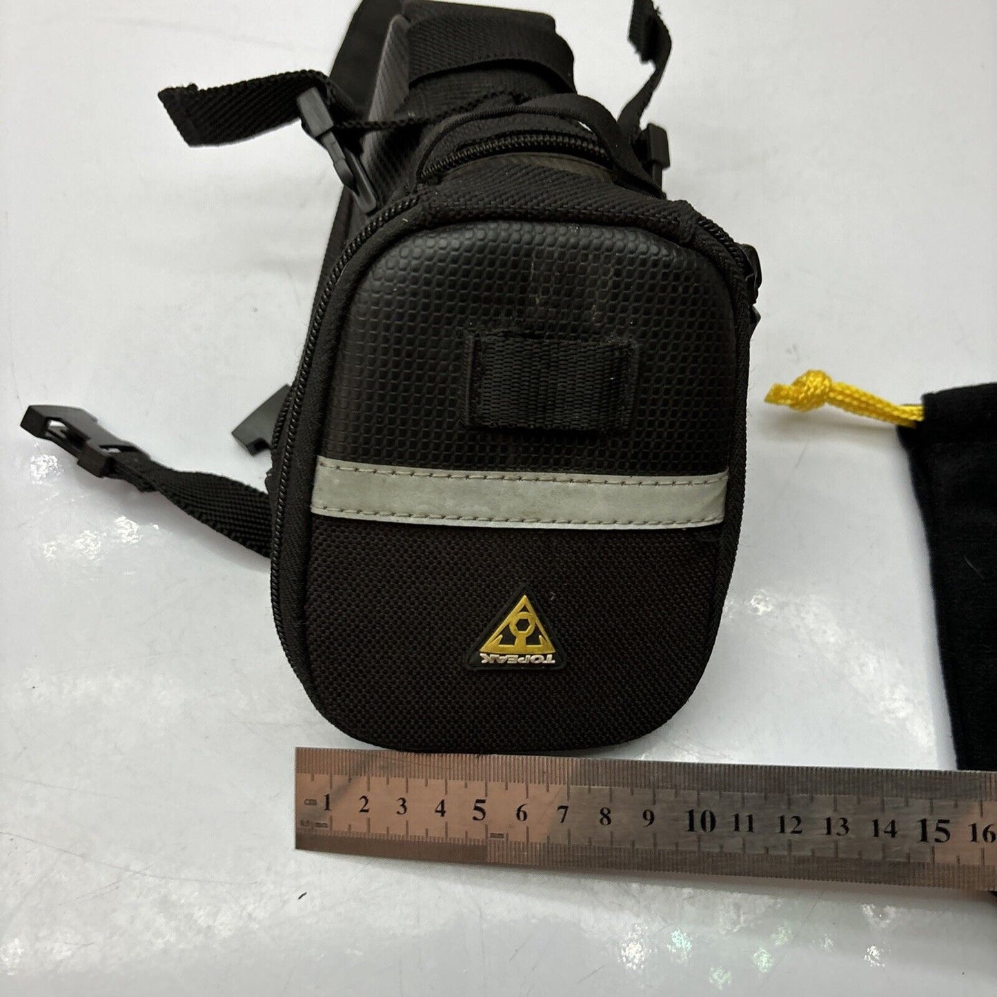 Topeak And Sony Camera Case