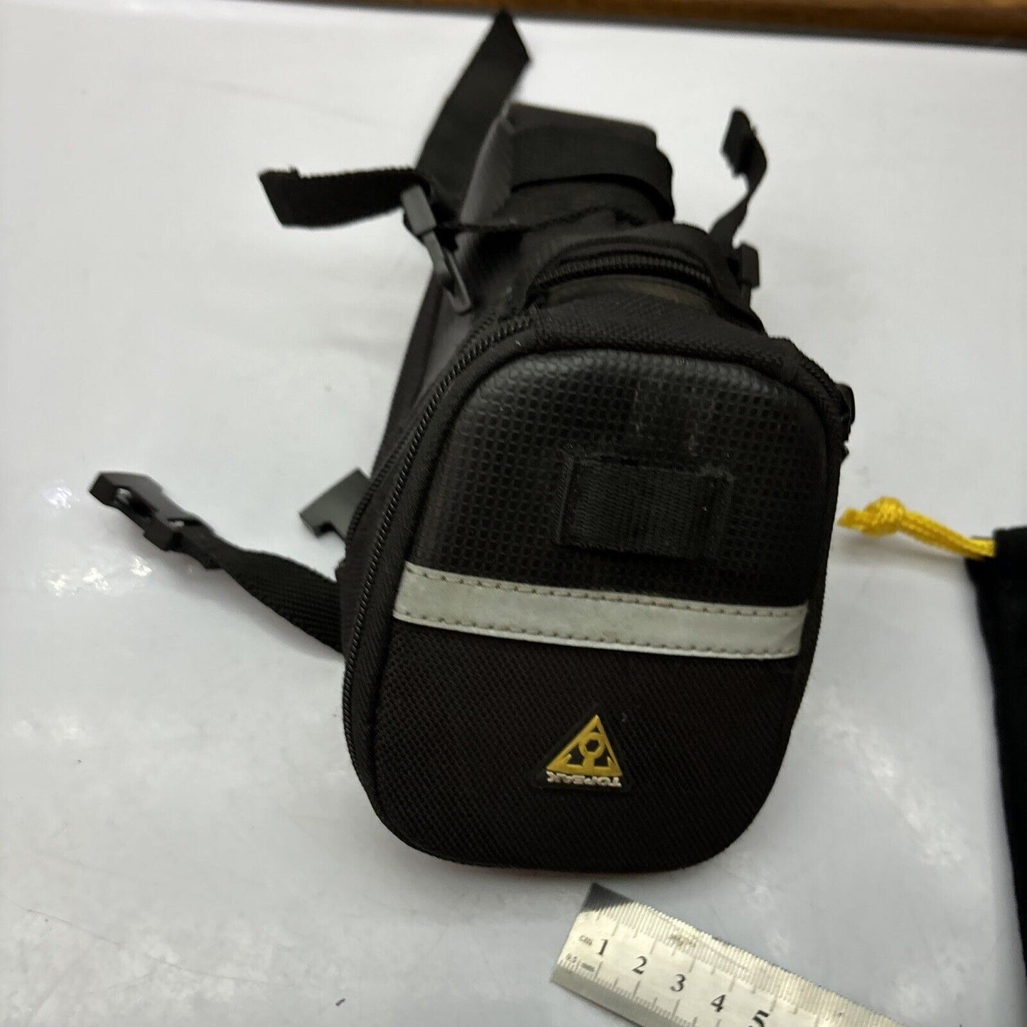 Topeak And Sony Camera Case