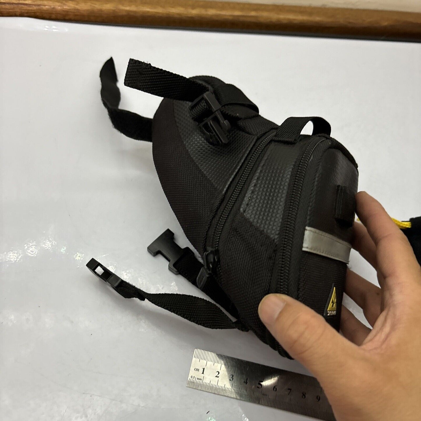 Topeak And Sony Camera Case