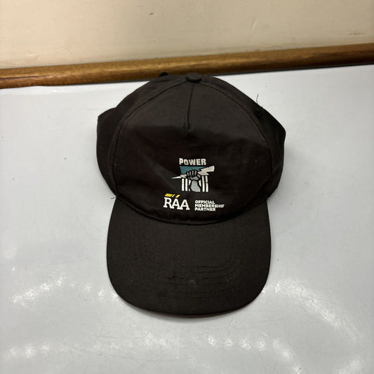 Port Adelaide Power Football Club Hat RAA