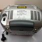Sony CD Radio Cassette-Corder CFD-E55L  *Tape Works But Has Static Sound*