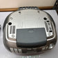 Sony CD Radio Cassette-Corder CFD-E55L  *Tape Works But Has Static Sound*