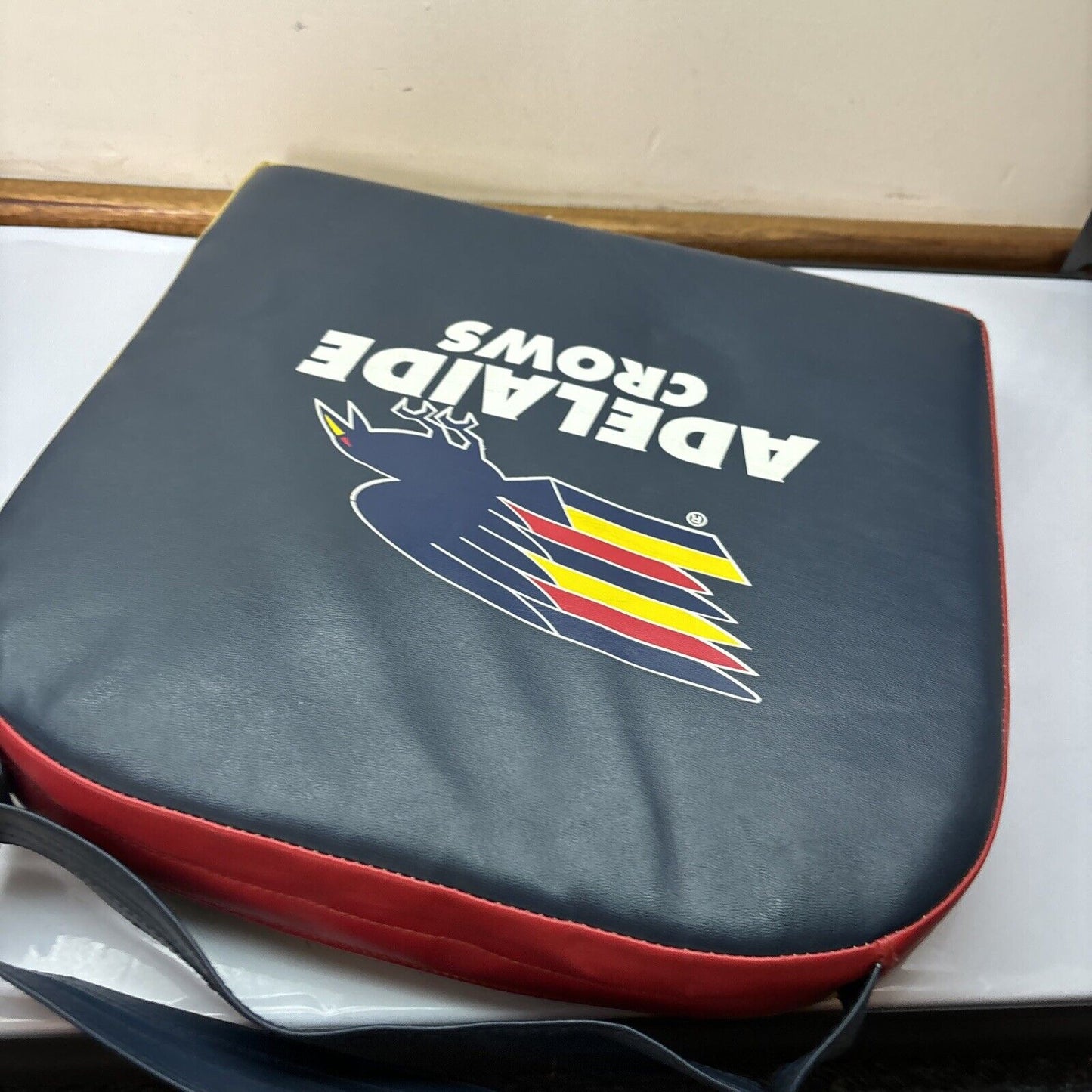 Adelaide Crows Football Club AFL Seat Cushion