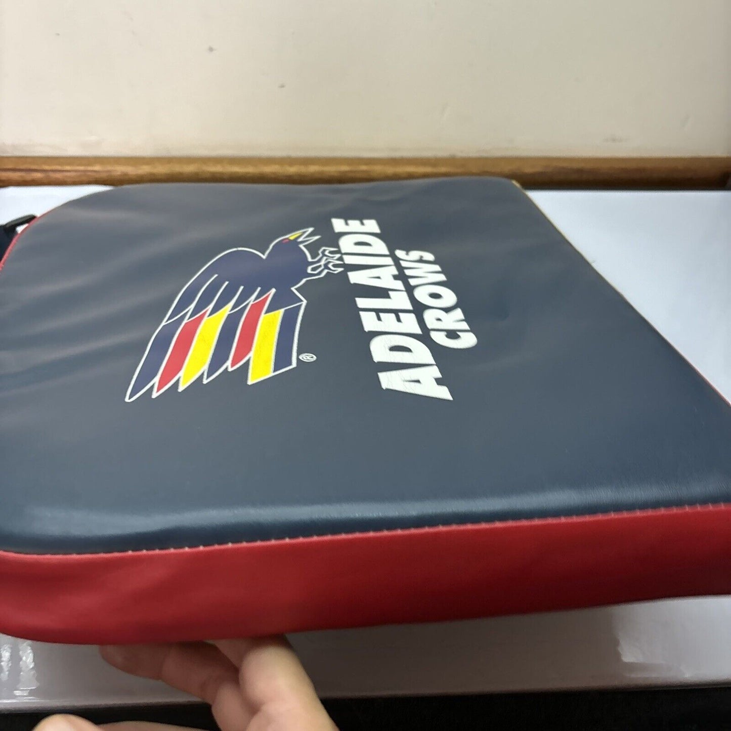 Adelaide Crows Football Club AFL Seat Cushion