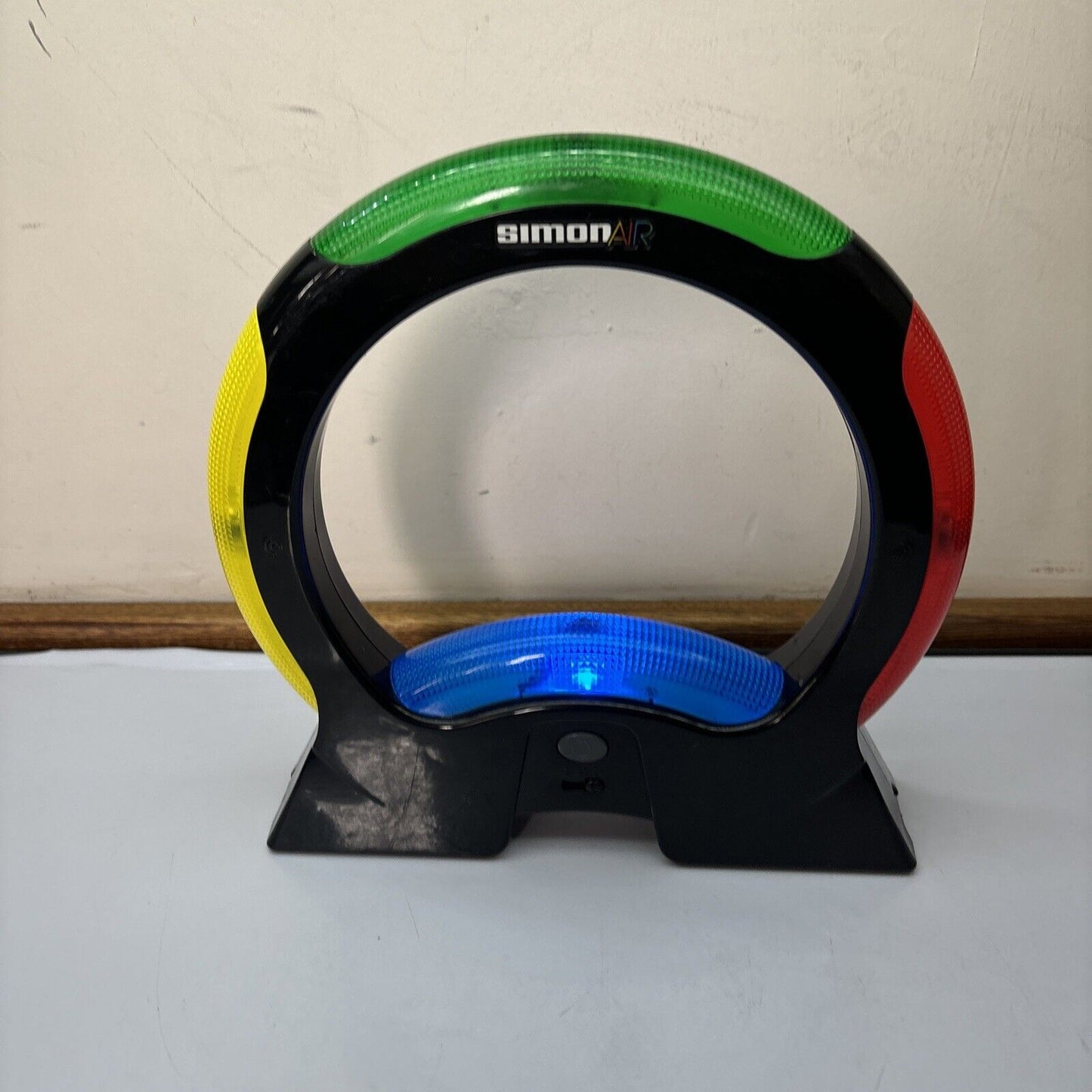 Simon Air - Electronic Touchless Memory Game - Hasbro 2015 - Working