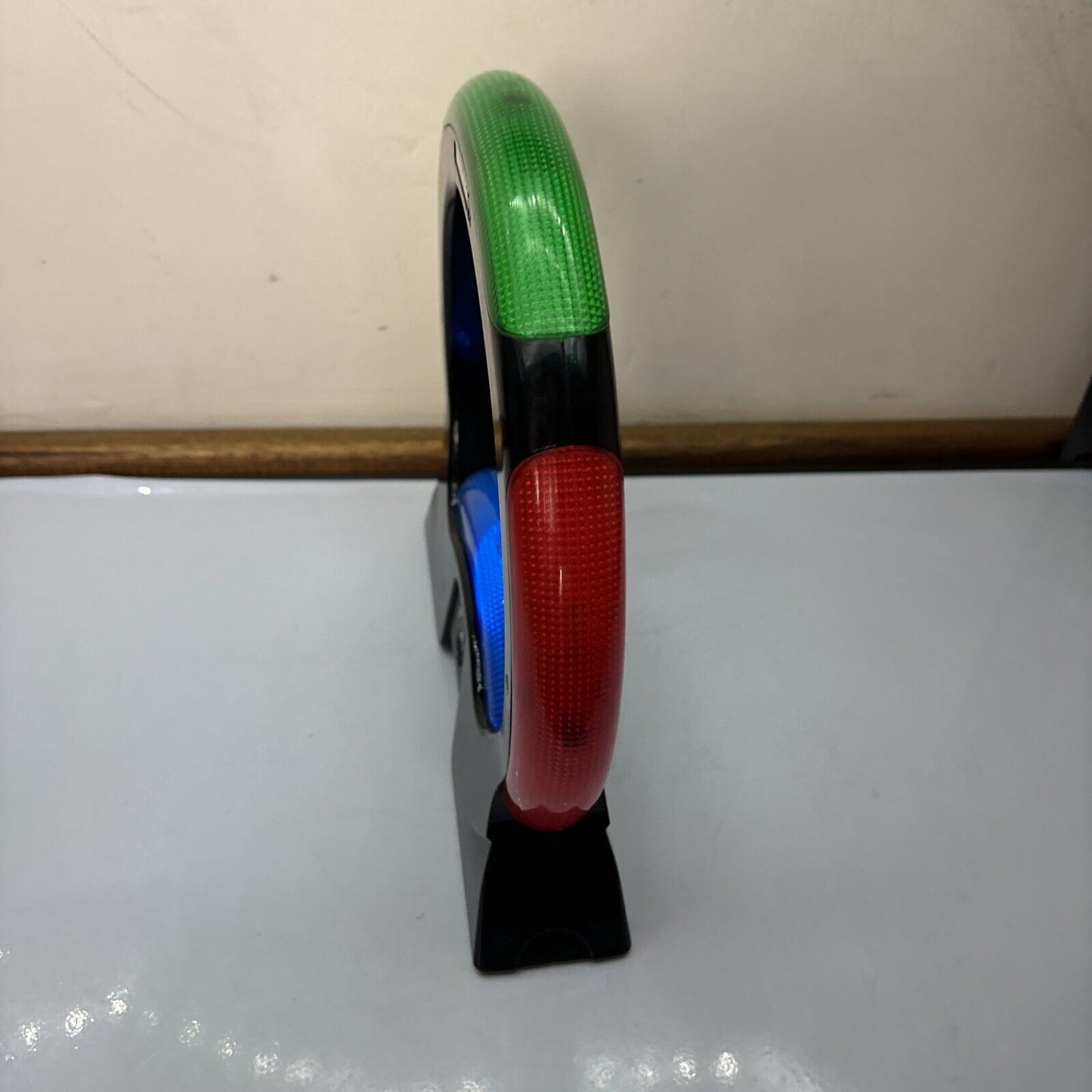 Simon Air - Electronic Touchless Memory Game - Hasbro 2015 - Working