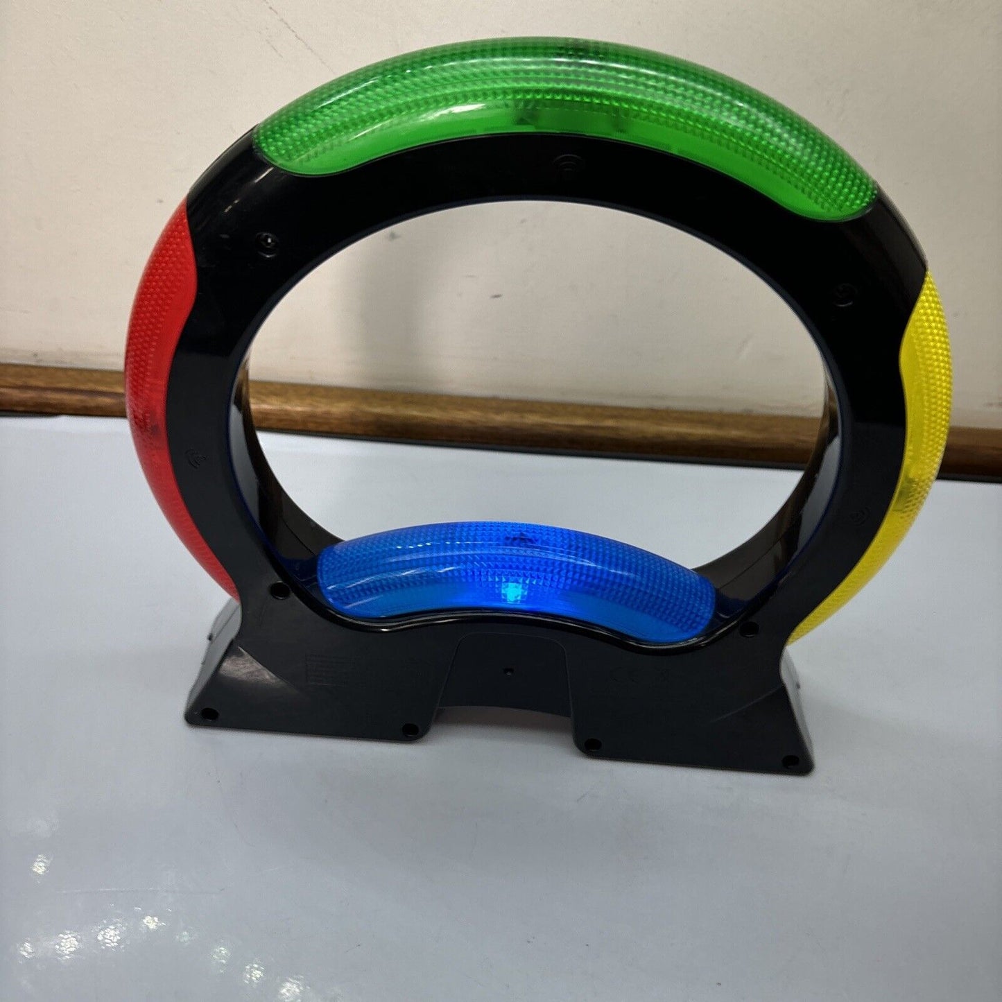 Simon Air - Electronic Touchless Memory Game - Hasbro 2015 - Working